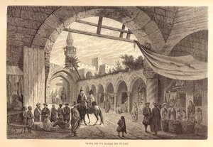 Nouvelle géographie universelle